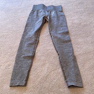 Gymnshark NWOT Size XS Green Leggings